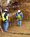 Commercial installation in Hawaii