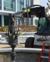 Commercial Installation in Maui