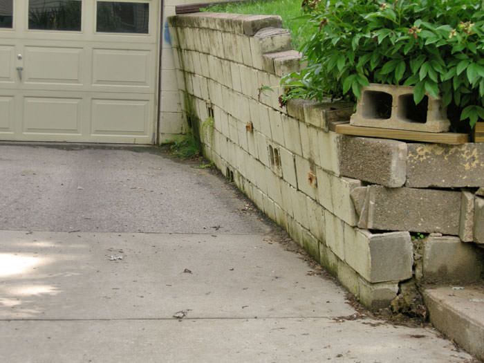 Retaining Wall Repair In Oahu Maui Kauai Hi Concrete
