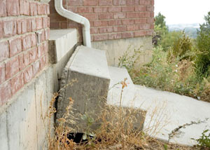 Repairing concrete steps in Oahu, HI